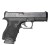 Pistolet PSA Dagger Compact kal.9mm Para