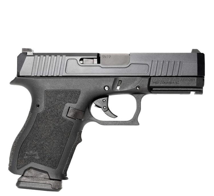 Pistolet PSA Dagger Compact kal.9mm Para