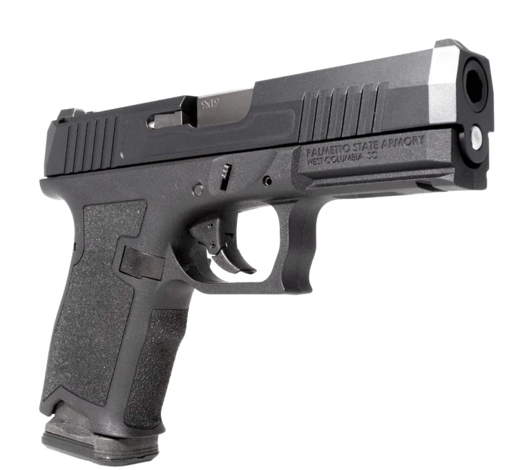 Pistolet PSA Dagger Compact kal.9mm Para