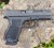 Pistolet PSA Dagger Compact kal.9mm Para