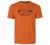Koszulka Seeland Lanner S/S - Gold Flame