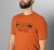 Koszulka Seeland Lanner S/S - Gold Flame