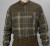 Koszula Härkila Anker L/S - Willow Green