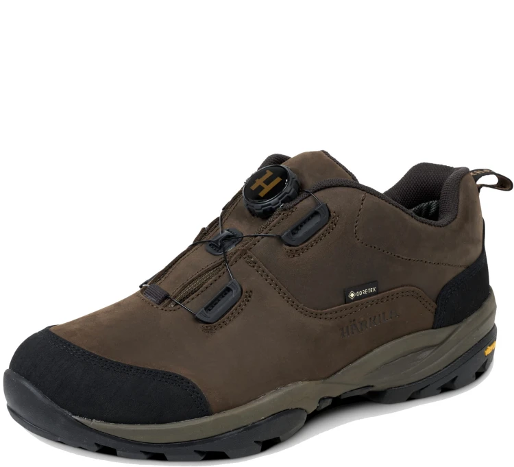 Buty Härkila Reidmar Low GTX - Dark Brown