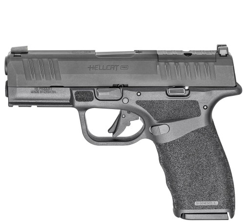 Pistolet HS-H11 HELLCAT PRO OSP (RDR) kal.9x19mm