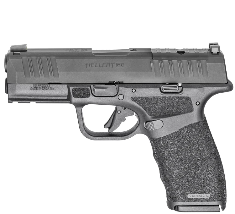 Pistolet HS-H11 HELLCAT PRO OSP (RDR) kal.9x19mm