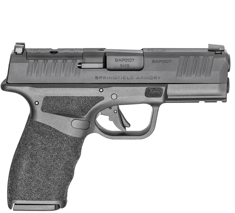 Pistolet HS-H11 HELLCAT PRO OSP (RDR) kal.9x19mm