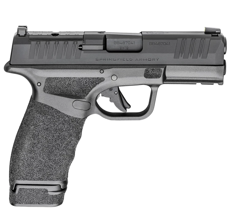 Pistolet HS-H11 HELLCAT PRO OSP (RDR) kal.9x19mm