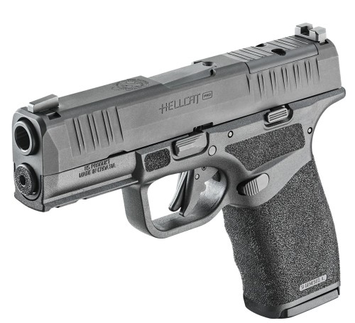 Pistolet HS-H11 HELLCAT PRO OSP (RDR) kal.9x19mm