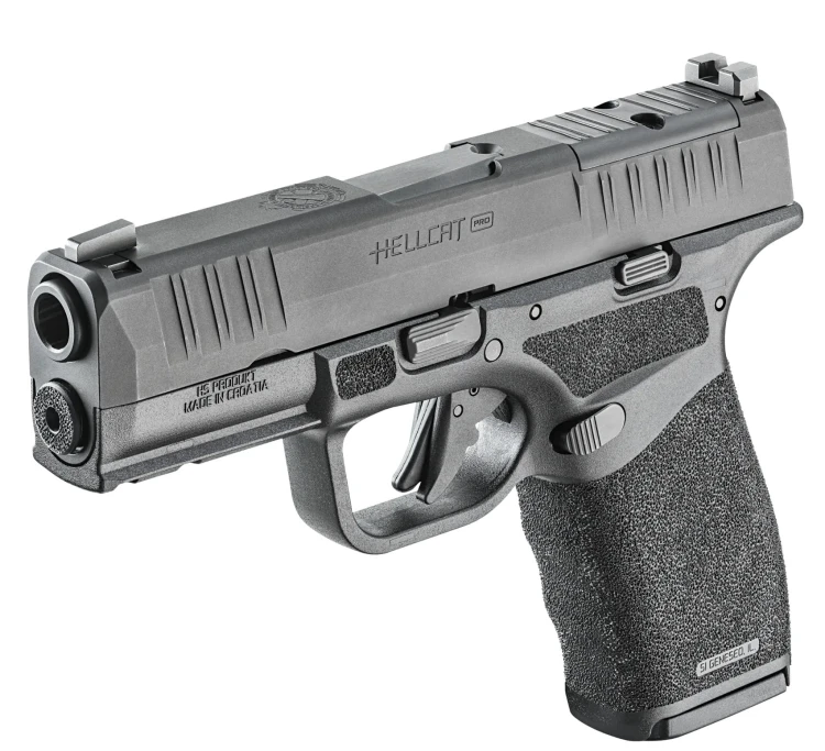 Pistolet HS-H11 HELLCAT PRO OSP (RDR) kal.9x19mm