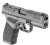 Pistolet HS-H11 HELLCAT PRO OSP (RDR) kal.9x19mm