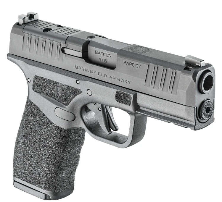 Pistolet HS-H11 HELLCAT PRO OSP (RDR) kal.9x19mm