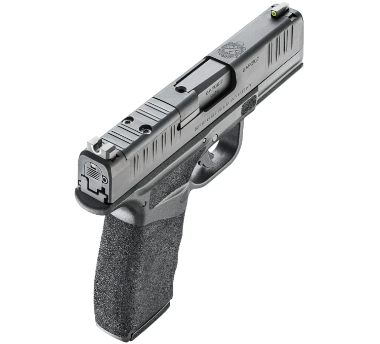 Pistolet HS-H11 HELLCAT PRO OSP (RDR) kal.9x19mm