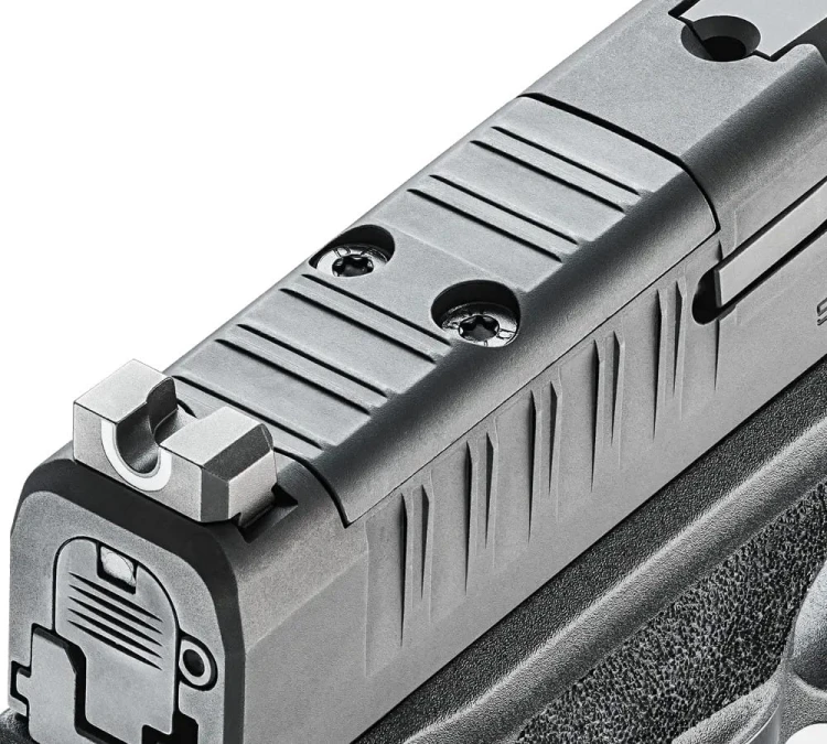 Pistolet HS-H11 HELLCAT PRO OSP (RDR) kal.9x19mm