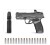 Pistolet HS-H11 HELLCAT PRO OSP (RDR) kal.9x19mm