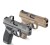 Pistolet HS-H11 HELLCAT PRO OSP (RDR) kal.9x19mm