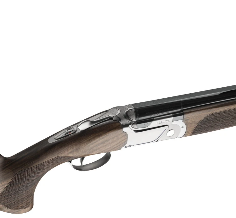 Bock Beretta 694 Sporting RD (76cm) kal.12/76
