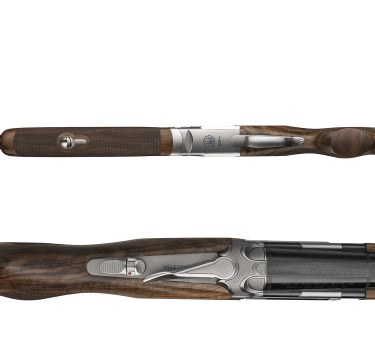 Bock Beretta 694 Sporting RD (76cm) kal.12/76