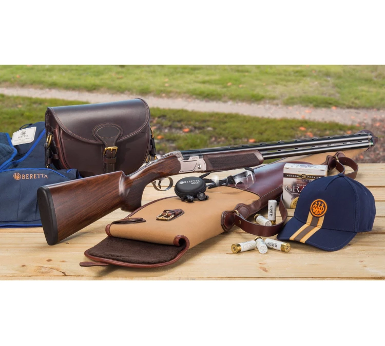 Bock Beretta 694 Sporting RD (76cm) kal.12/76