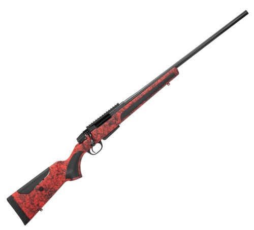 Sztucer ATA Turqua CLR Red (L-56cm) kal.308 Win
