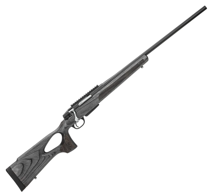 Sztucer ATA Turqua Thumbhole Laminated (L-56cm) kal.308 Win