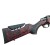 Sztucer ATA Turqua CLR Red (L-56cm) kal.308 Win