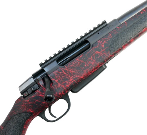Sztucer ATA Turqua CLR Red (L-56cm) kal.308 Win