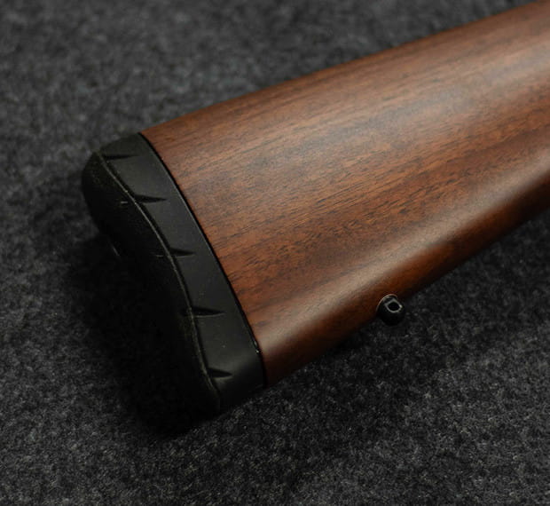 Sztucer Browning A-BOLT 3+ Hunter Threaded kal.243 Win