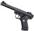 Pistolet Ruger Mark IV Target 5,5" (40101) kal.22LR