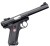 Pistolet Ruger Mark IV Target 5,5" (40101) kal.22LR