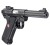 Pistolet Ruger Mark IV Target 5,5" (40101) kal.22LR