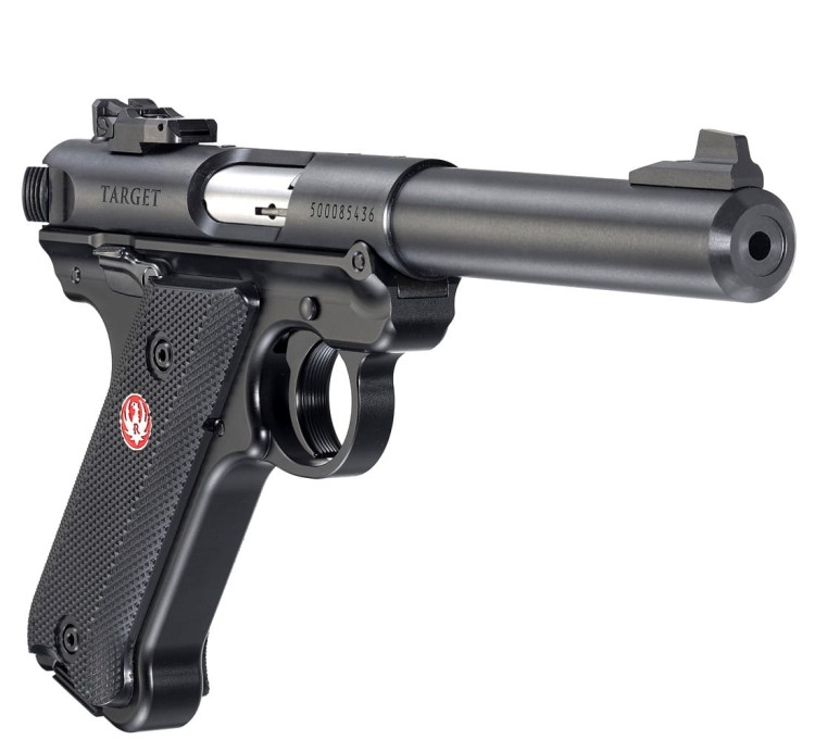 Ruger Mark IV Target (40101) (3).jpg
