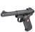 Pistolet Ruger Mark IV Target 5,5" (40101) kal.22LR