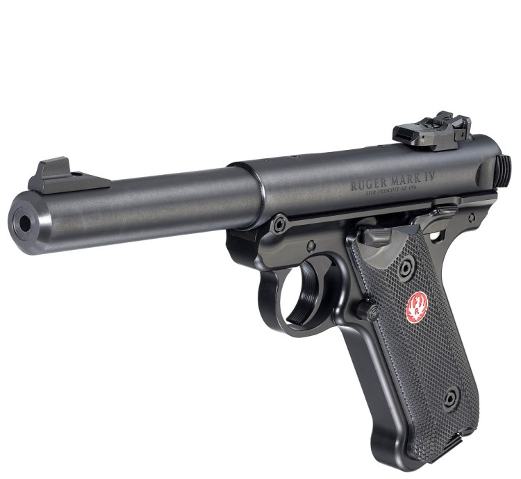 Ruger Mark IV Target (40101) (4).jpg