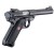 Pistolet Ruger Mark IV Target 5,5" (40101) kal.22LR