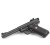 Pistolet Ruger Mark IV Target 5,5" (40101) kal.22LR