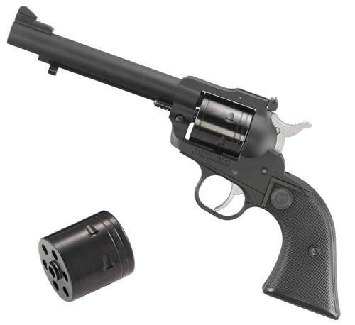Rewolwer Ruger Super Wrangler (02032) kal.22 LR/.22 WMR
