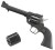 Rewolwer Ruger Super Wrangler (02032) kal.22 LR/.22 WMR