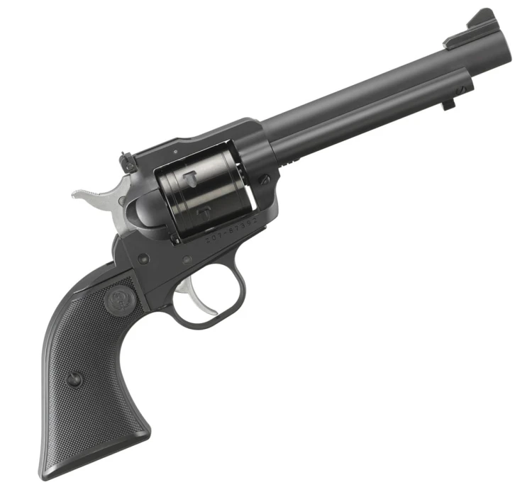 Rewolwer Ruger Super Wrangler (02032) kal.22 LR/.22 WMR