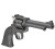 Rewolwer Ruger Super Wrangler (02032) kal.22 LR/.22 WMR