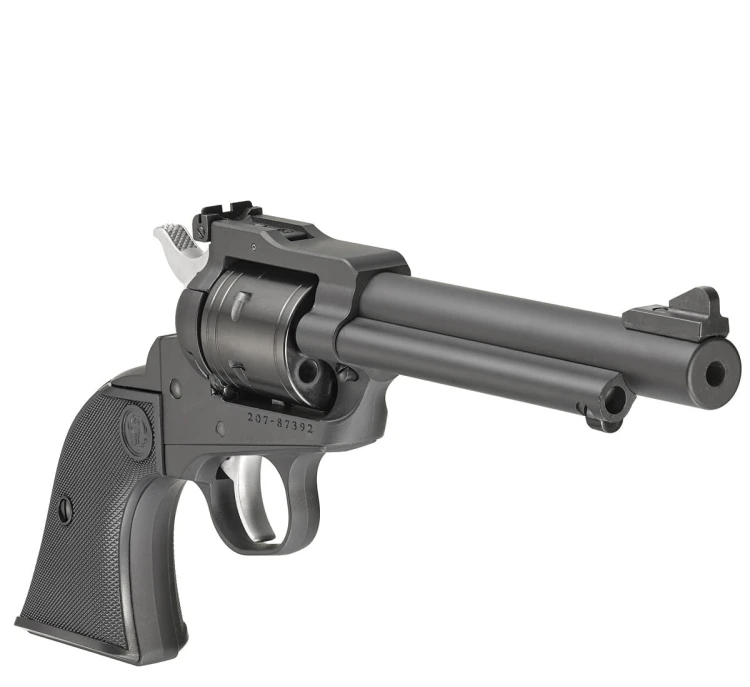 Rewolwer Ruger Super Wrangler (02032) kal.22 LR/.22 WMR