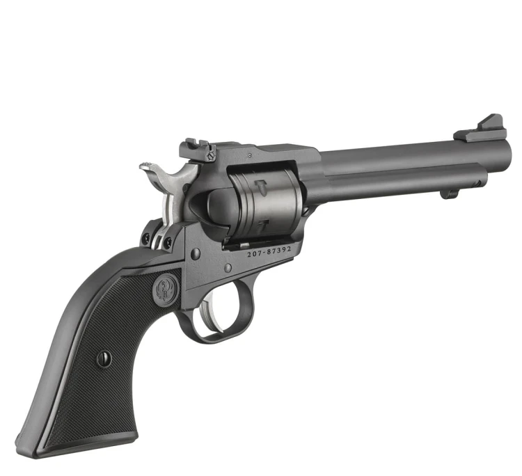 Rewolwer Ruger Super Wrangler (02032) kal.22 LR/.22 WMR