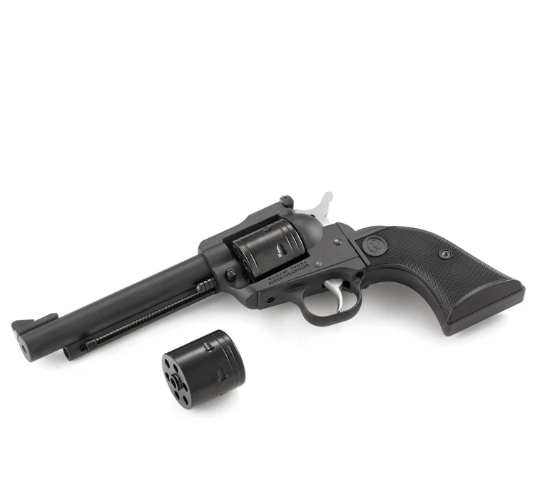 Rewolwer Ruger Super Wrangler (02032) kal.22 LR/.22 WMR