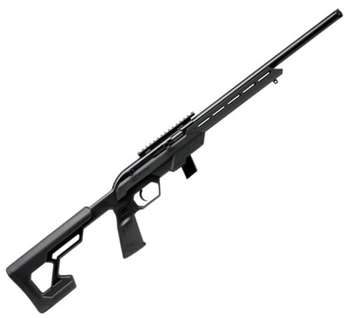 Karabinek Savage 64 Precision kal.22 LR