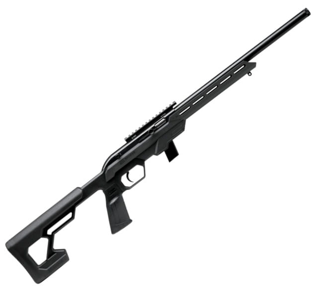 Karabinek Savage 64 Precision kal.22 LR