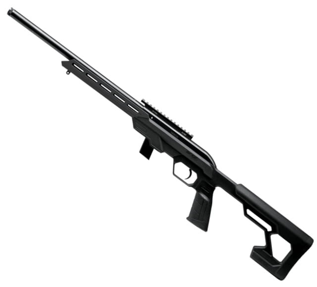 Karabinek Savage 64 Precision kal.22 LR