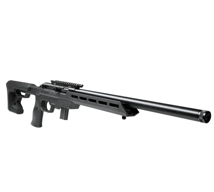 Karabinek Savage 64 Precision kal.22 LR