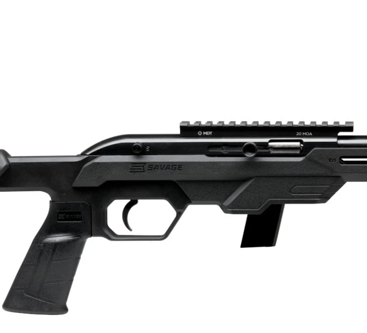 Karabinek Savage 64 Precision kal.22 LR