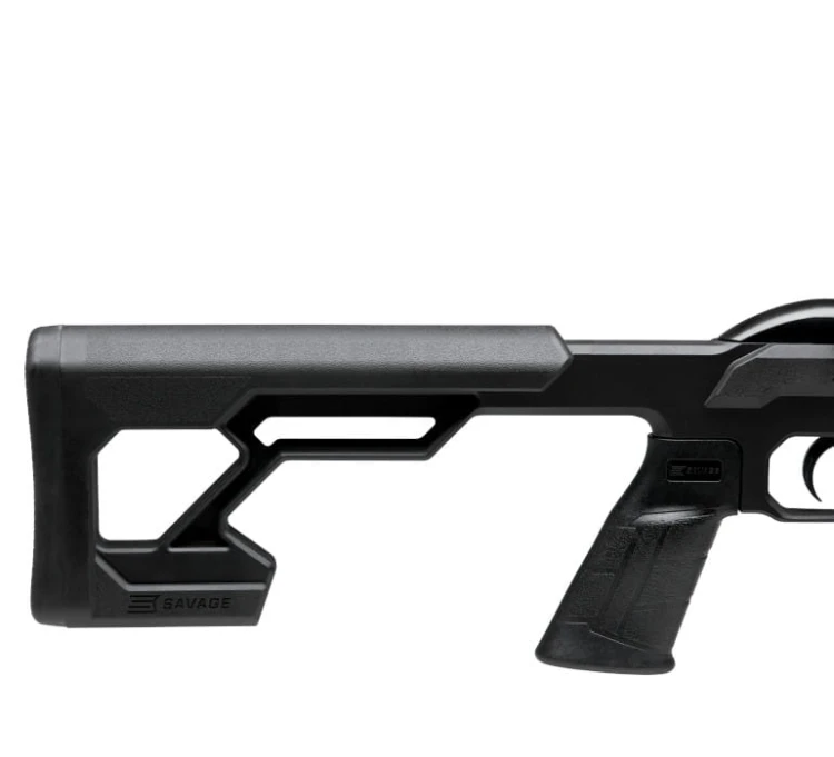 Karabinek Savage 64 Precision kal.22 LR