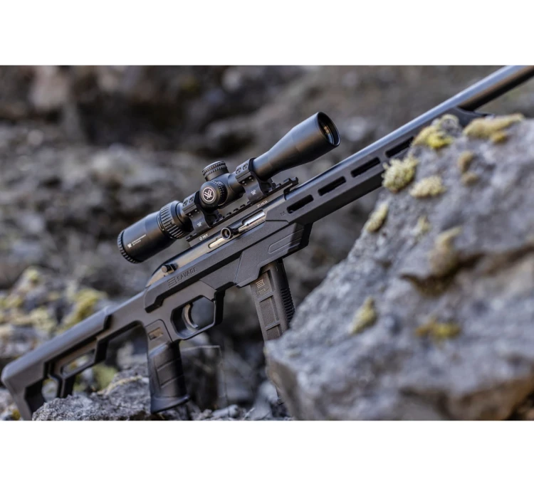 Karabinek Savage 64 Precision kal.22 LR